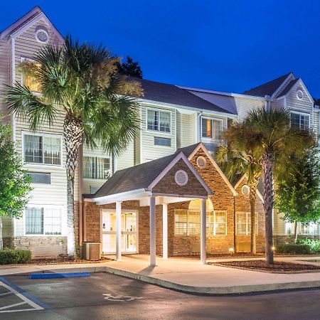 Microtel Inn And Suites Ocala Luaran gambar