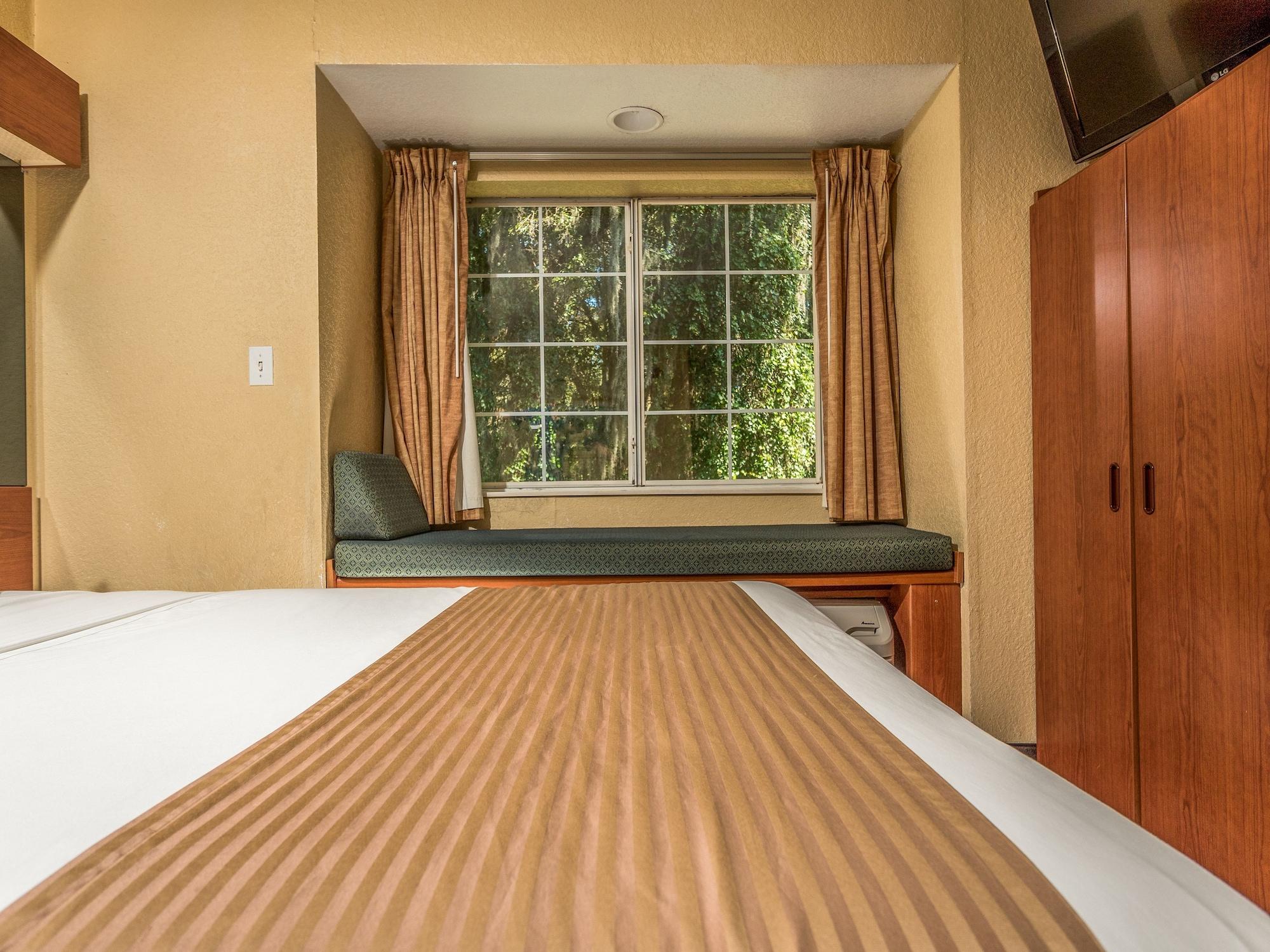 Microtel Inn And Suites Ocala Luaran gambar