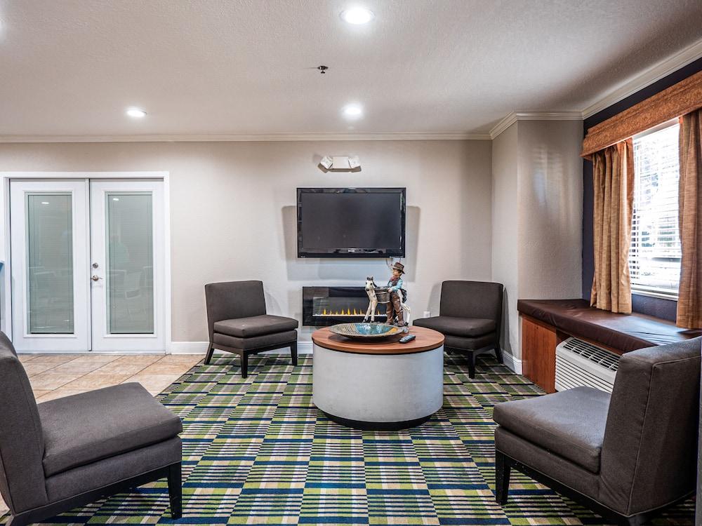 Microtel Inn And Suites Ocala Luaran gambar