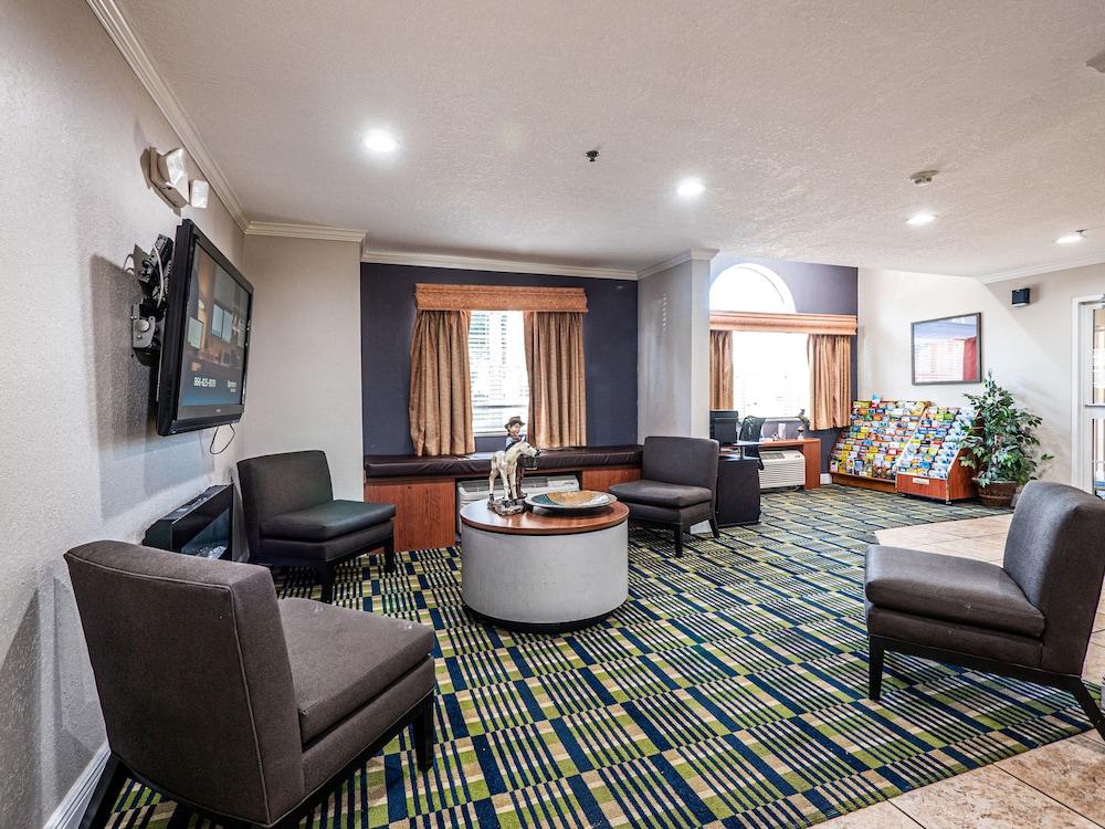 Microtel Inn And Suites Ocala Luaran gambar