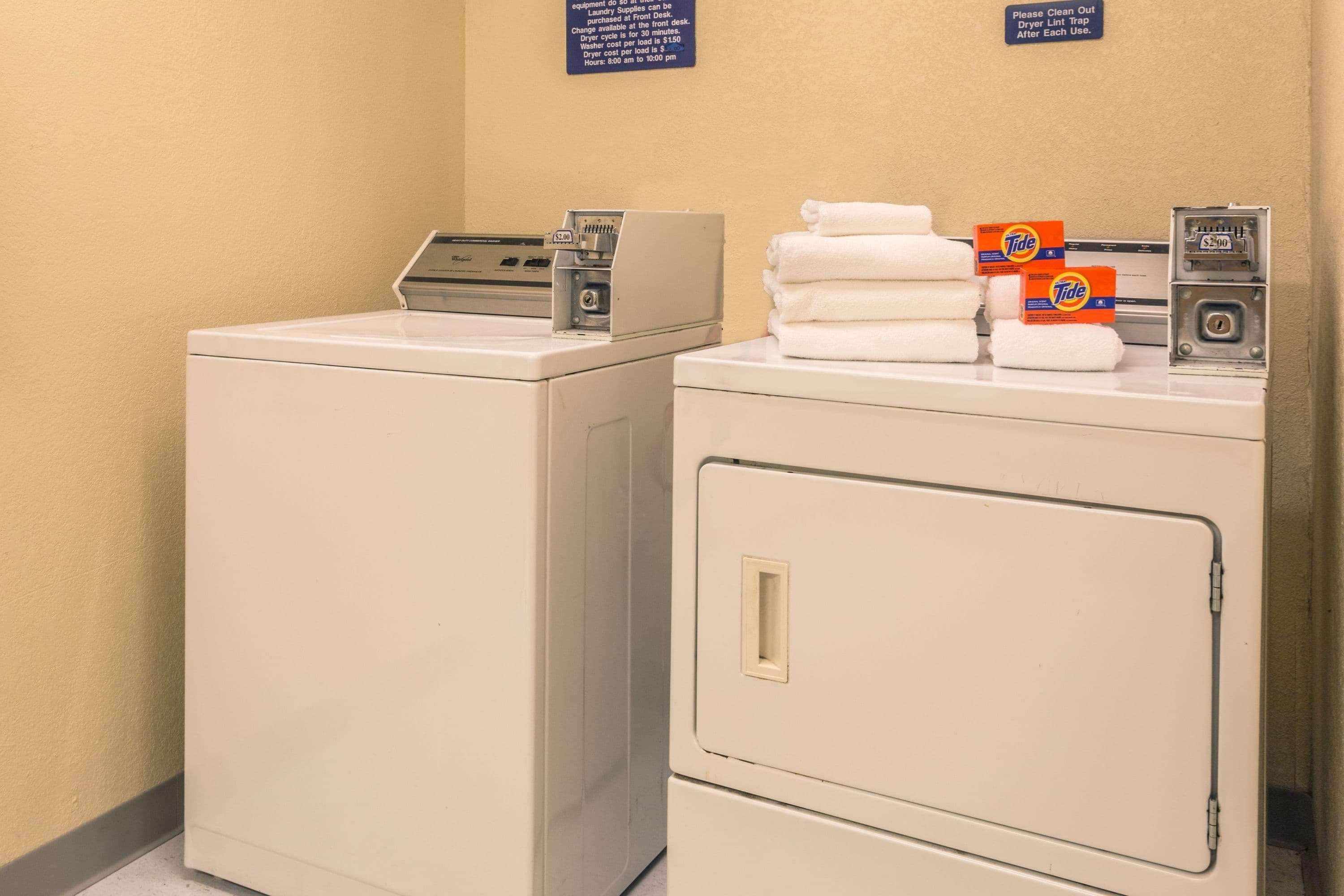 Microtel Inn And Suites Ocala Luaran gambar