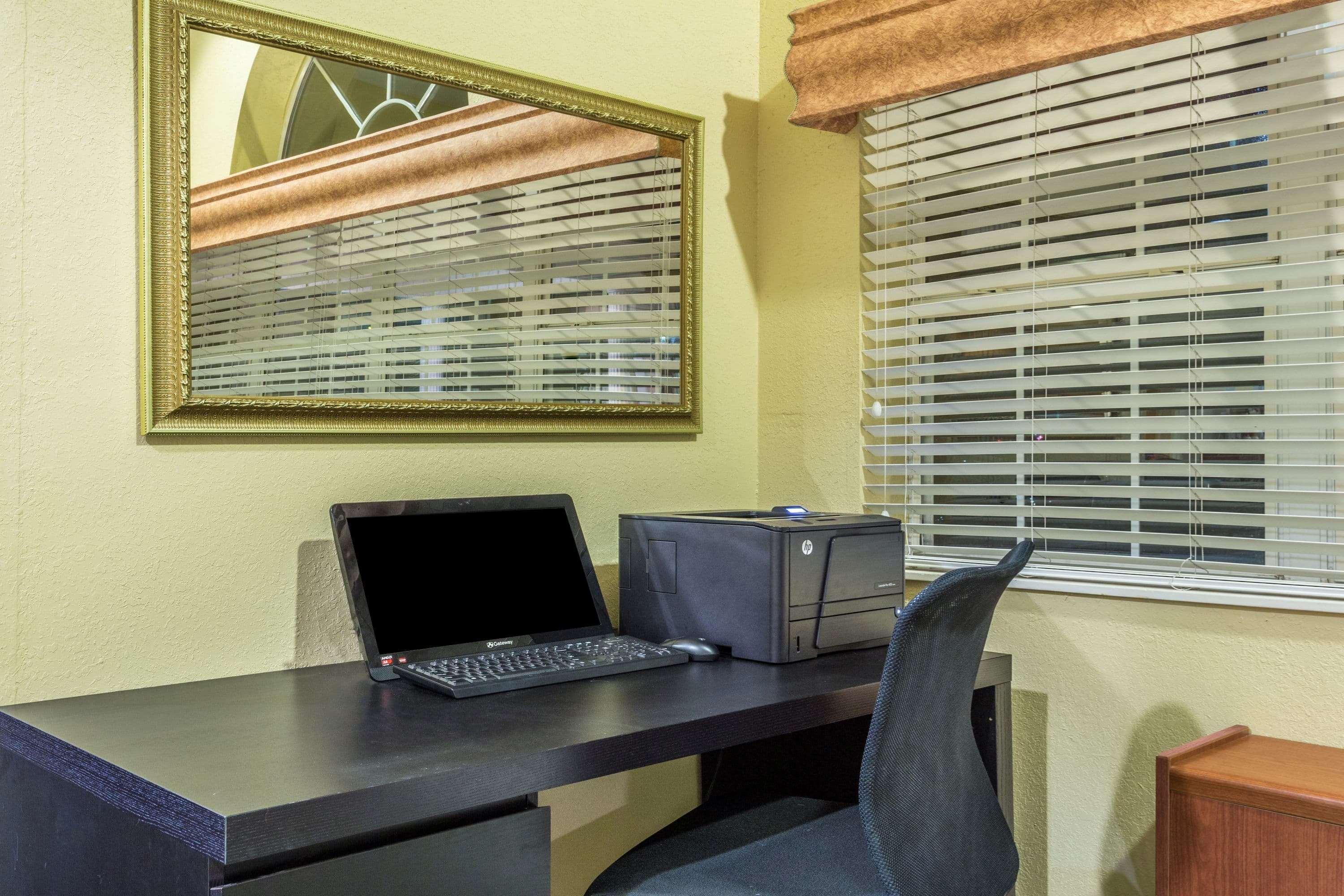 Microtel Inn And Suites Ocala Luaran gambar