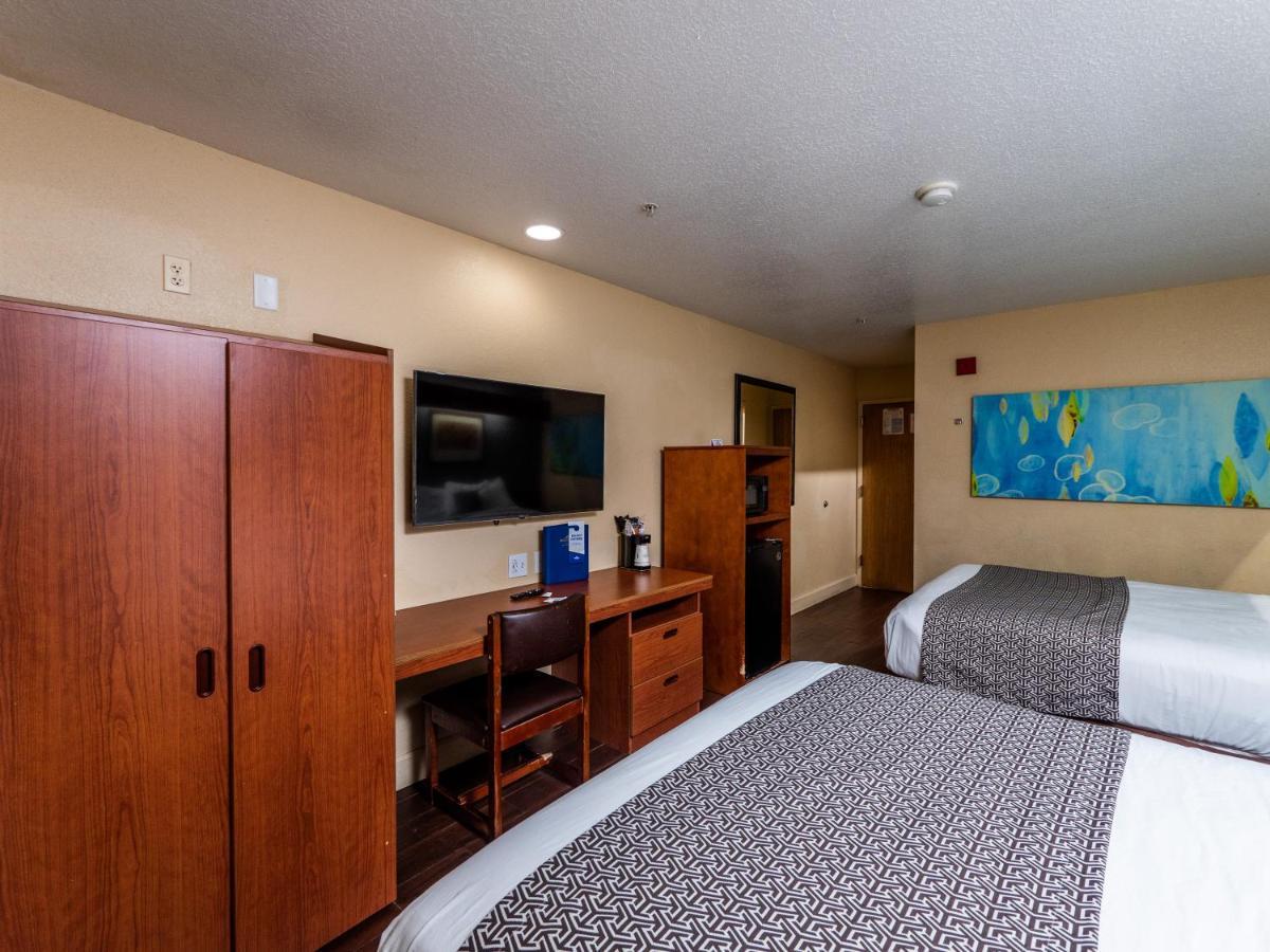 Microtel Inn And Suites Ocala Luaran gambar