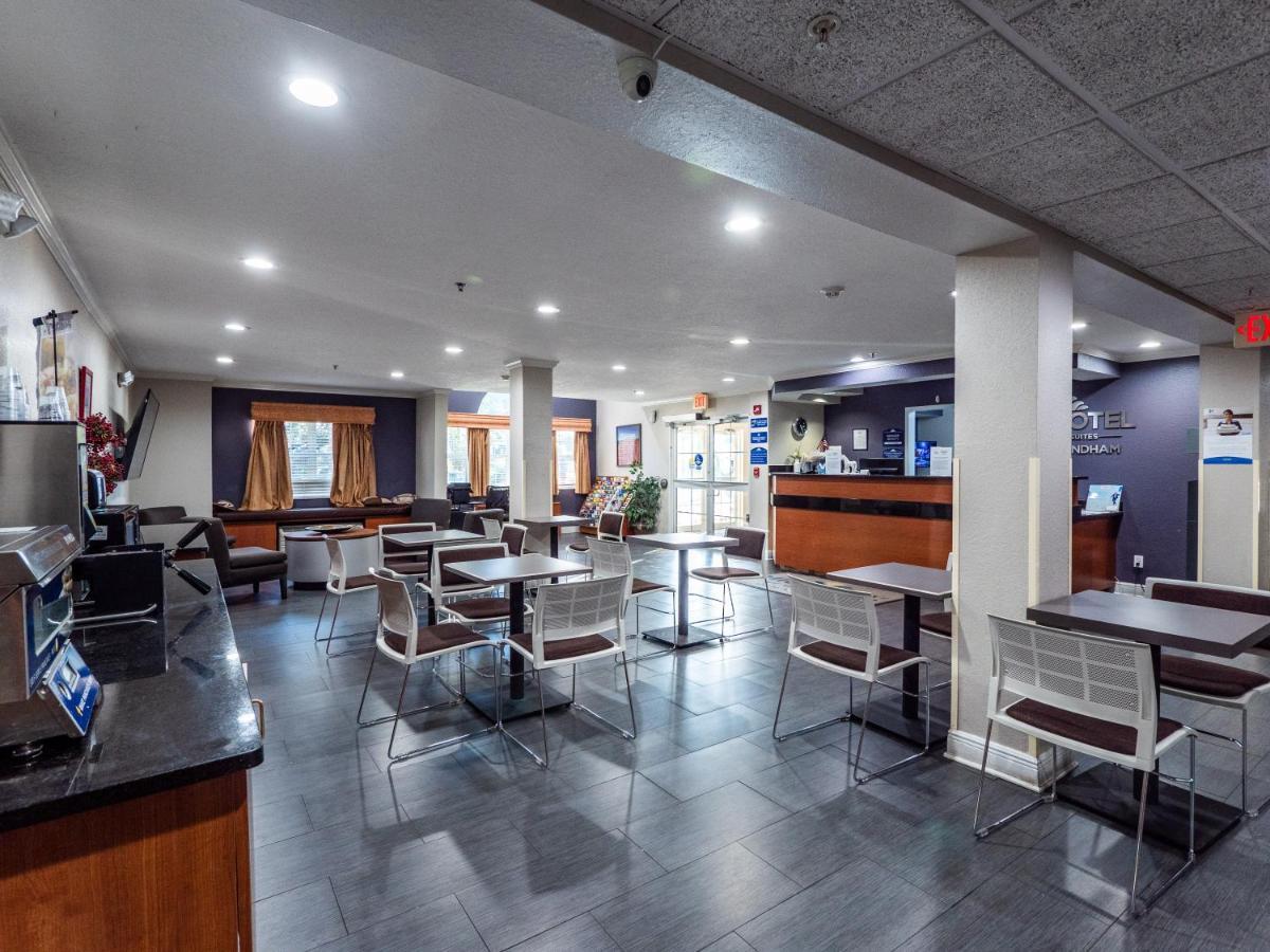 Microtel Inn And Suites Ocala Luaran gambar